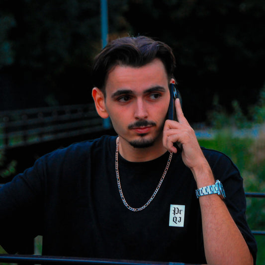 P.E.W Oversized T-Shirt